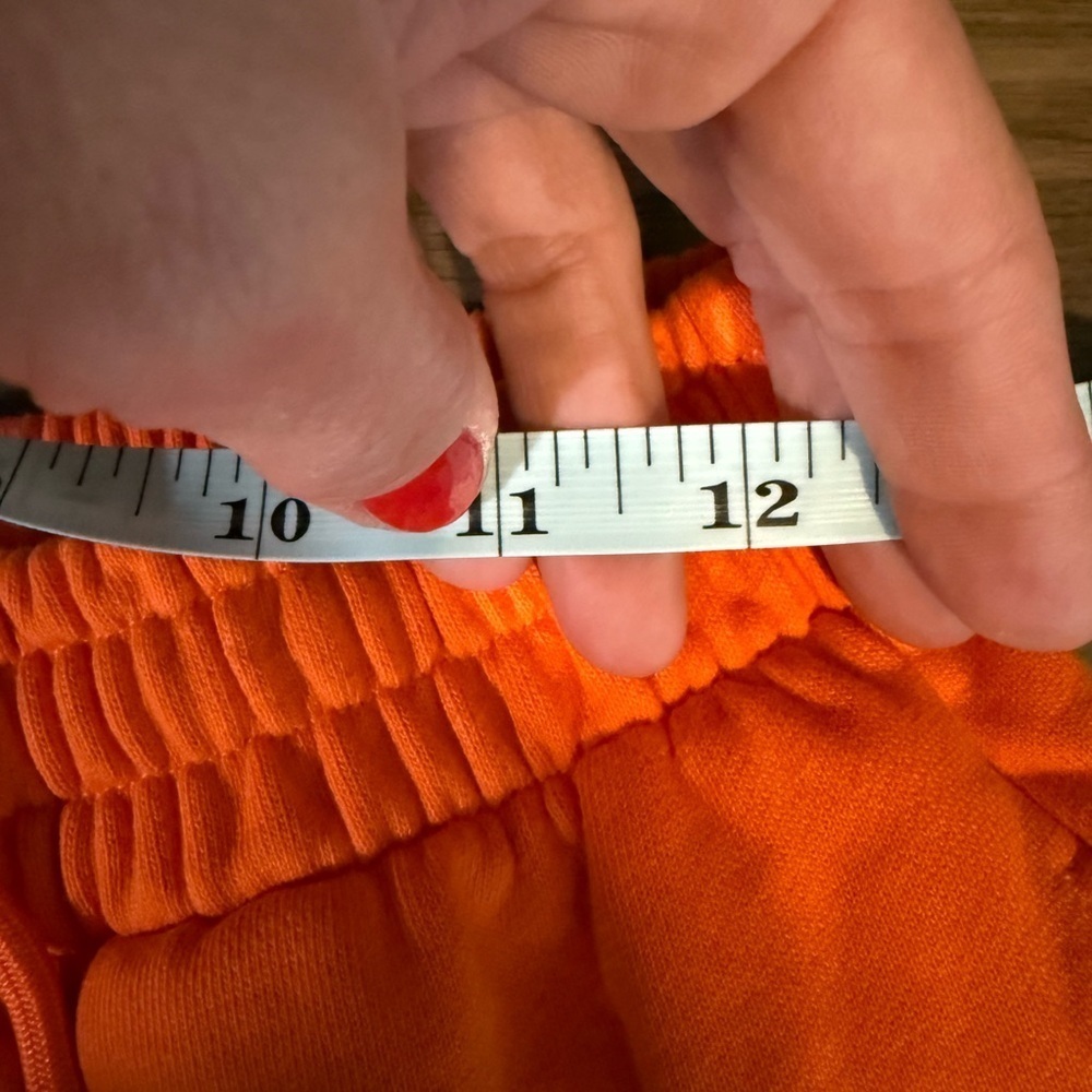 Clemson sweatpants • Women’s small - Picture 6 of 7